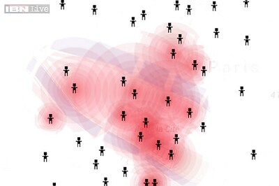 A new social networking app that allows you to decide what posts should go viral