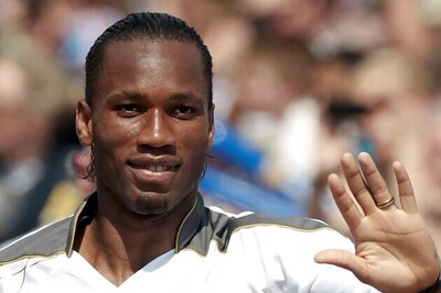 FIFA reject Drogba's special loan request