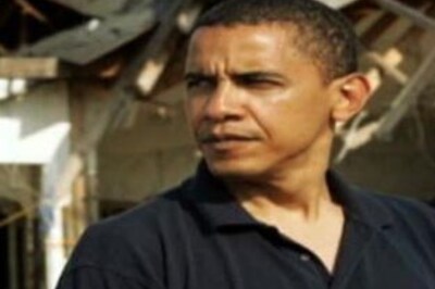 Obama to take oath on Lincoln's Bible