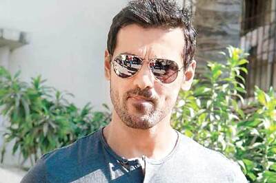'Rocky Handsome' a step ahead of 'Force': John Abraham