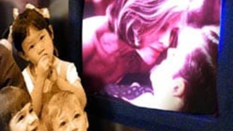 Global online child porn ring busted