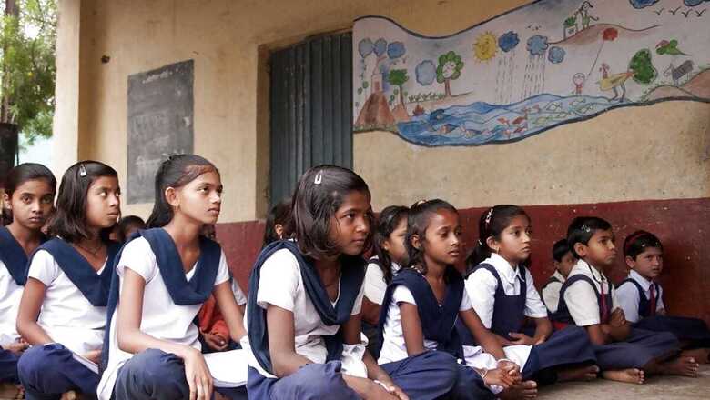 First Computerised Draw for Admissions to Delhi Pvt Schools for EWS Children Announced
