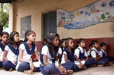 First Computerised Draw for Admissions to Delhi Pvt Schools for EWS Children Announced