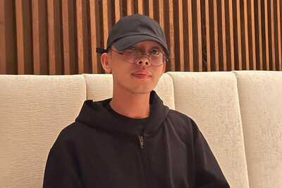 Korean Star Yoo Ah In Attacked Outside Police Station, Loses Cool After Man Throws Coffee; Watch