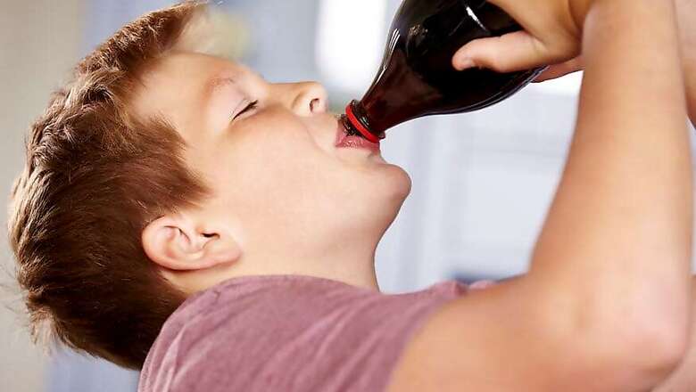 Child Obesity Could Be Inherited From Parents