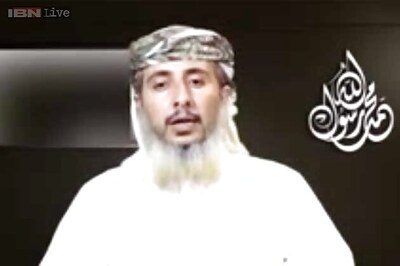 Al Qaeda claims credit for attack on French satirical magazine Charlie Hebdo, derides Paris unity march