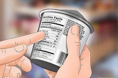 How to Avoid Trans Fats