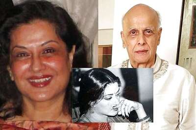 Moushumi Chatterjee Recalls Mahesh Bhatt's Remark 'You Become Pregnant Whenever...': I Corrected Him