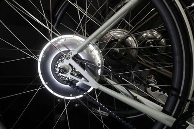 App-based E-cycle Project to be Launched in Noida From July 1