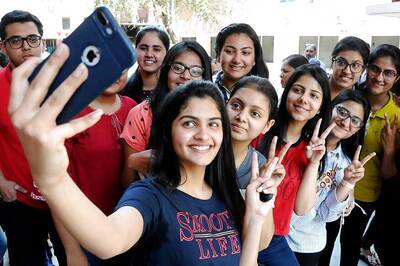 CBSE Class 10 Results: Four Students Top With 499 Out of 500, Seven Stand 2nd With 498