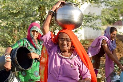 Activists Fear Rise in Trafficking as Villagers Flee Drought-Hit Areas