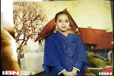 Ishrat case: HC hearing Pandey's plea seeking quashing of FIR