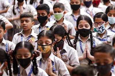 BJP Alleges Corruption in Construction of Classrooms in Delhi Govt Schools