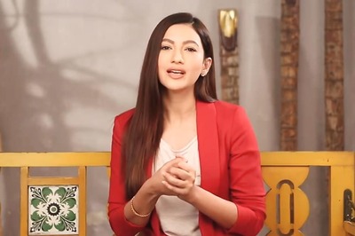 Is Gauahar Khan Not Keen on Playing Komolika in Kasautii Zindagii Kay?
