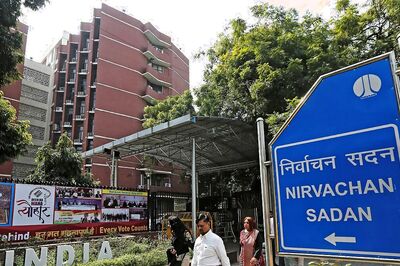 Opinion | Cementing Election Commission’s Credibility: The Need for Another TN Seshan