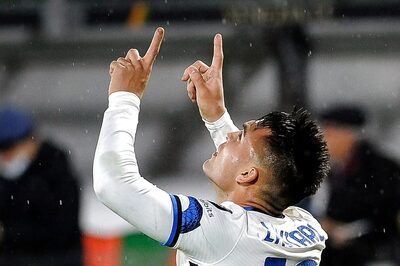 INT vs SPZ Dream11 Team Prediction: Check Captain, Vice-Captain and Probable Playing XIs for Today's Serie A match, December 1 11:00 pm IST