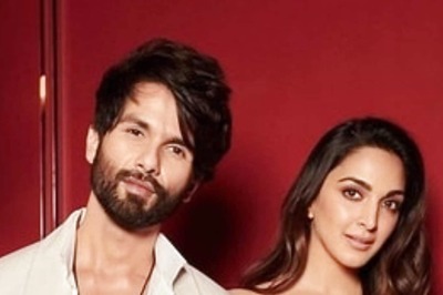 Kiara Advani's Kabir Singh Co-Star Shahid Kapoor to Attend Her Wedding With Sidharth Malhotra?