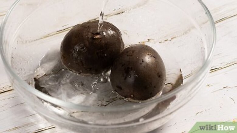 How to Make Passion Fruit Juice