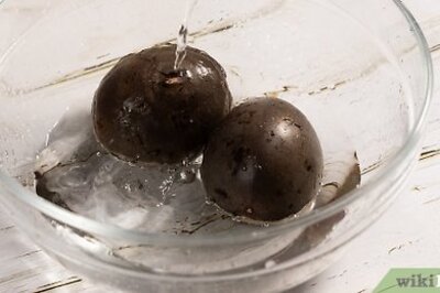 How to Make Passion Fruit Juice