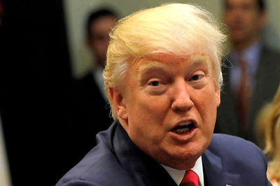 Donald Trump Plans Indian-American's Appointment to Key Position