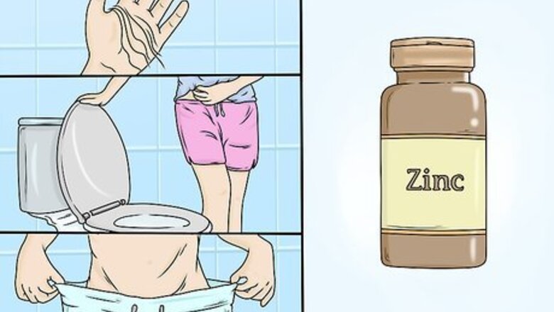 How to Take Zinc
