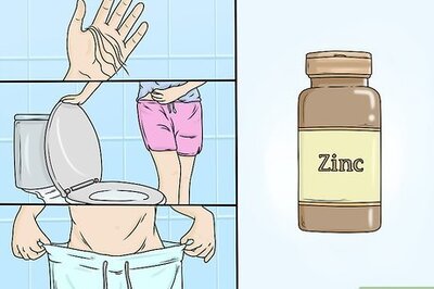 How to Take Zinc