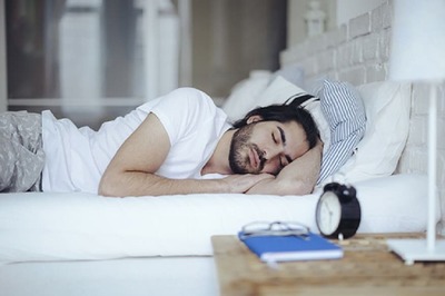 Here is How You Can Get a Dose of Sound Sleep During Festive Season