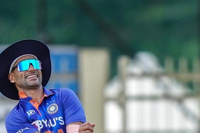 Ranji Trophy: Shikhar Dhawan Among 39 Probables for Delhi