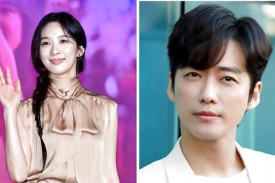 Korean Star Lee Chung-ah Reunites With Namgoong Min In My Dearest? Here’s What We Know