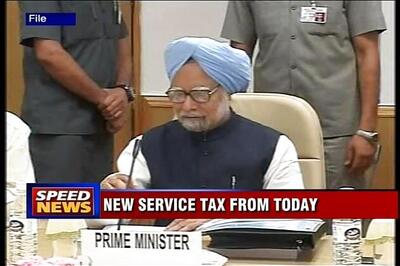 New service tax makes travel, holidays costlier