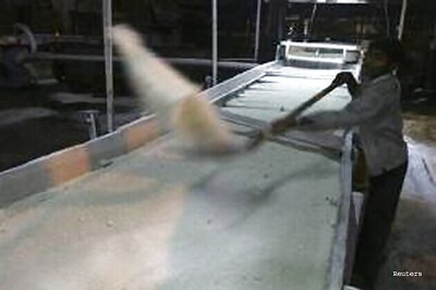 Sugar consumption to cross 29 million tonnes in 5 years: Study