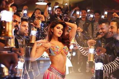 Ek Do Teen... and The End: 'Baaghi 2' is a Reminder of What is Exactly Wrong With Bollywood's Remixes