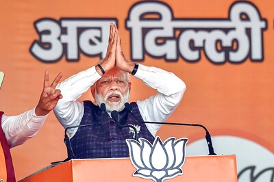 One Year of Modi Govt 2.0: First 6 Months Were a Success; Then Covid-19 Pandemic Struck