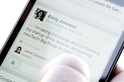 LinkedIn, Pinterest more popular than Twitter: Study