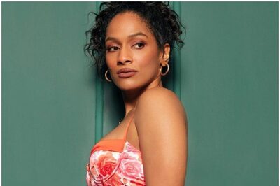 Masaba Gupta Opens Up on Embracing 'Tags,' Says 'I'm Not Like My Mom' | Exclusive