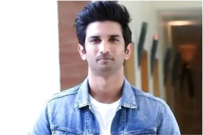 Sushant Singh Rajput's Mont Blanc Apartment Is up for Lease for Rs 4 Lakh per Month