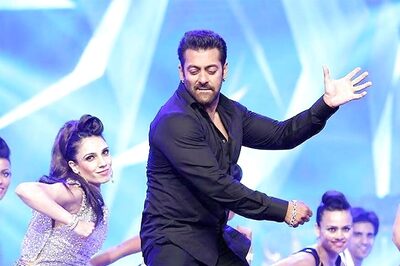 Salman, Priyanka, Hrithik, Deepika to Perform at IIFA 2016