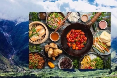 Want To Try Pahari Style Phanu? Here Is a Quick Recipe For You