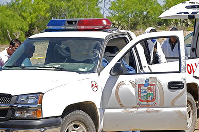 Mexico drug cartel beheads police chief