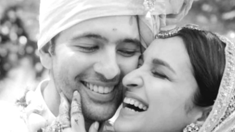 Parineeti Chopra To Shift To Delhi After Wedding, To Move Into Raghav Chadha's Official Bungalow?