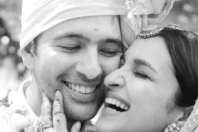 Parineeti Chopra To Shift To Delhi After Wedding, To Move Into Raghav Chadha's Official Bungalow?