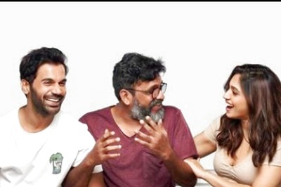 Harshavardhan Kulkarni on Badhaai Do's Casting: Queer Actors Play Heterosexual Roles, So it Should Be Vice Versa | Exclusive