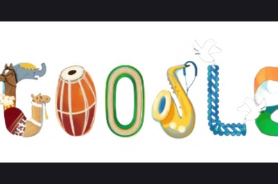 Republic Day 2022: Google Doodle Showcases Republic Day Parade, Captures India's Cultural Heritage