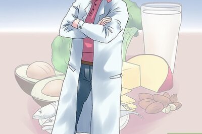 How to Balance Diet and Exercise