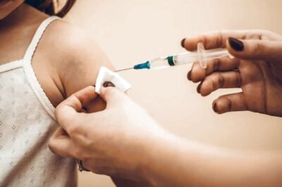 Flu Vaccine May Prevent Hospitalisation of Covid-19 Patients: Study