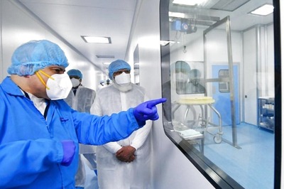 Zydus Cadila Gets USFDA Nod to Market Anti-Arrhythmic Drug