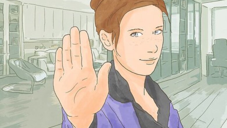 How to Refuse Business with a Client Who Discharged Debts Owed to You