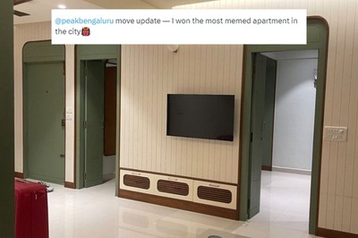 Bengaluru CEO Makes 'Meme Come True' After Moving into Viral 2BHK Apartment in Indiranagar