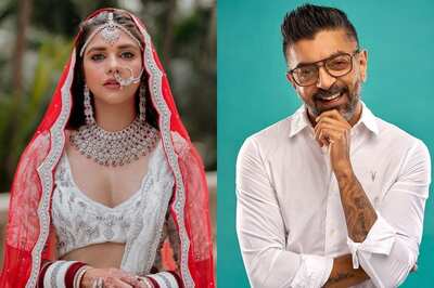 Dalljiet Kaur's Team BREAKS Silence on Her Divorce Rumours With Nikhil Patel: 'Please Respect...'