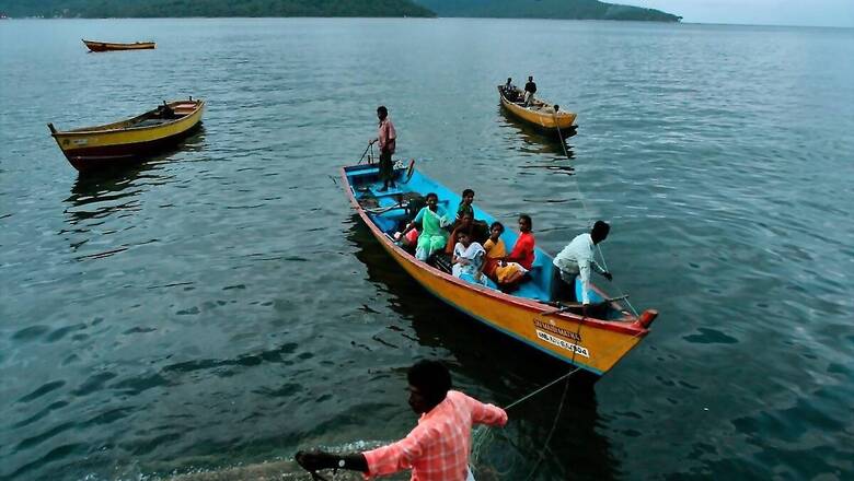 Climate Change to Increase Sea Level in Lakshadweep, Will Affect Airport, Residential Areas: Study